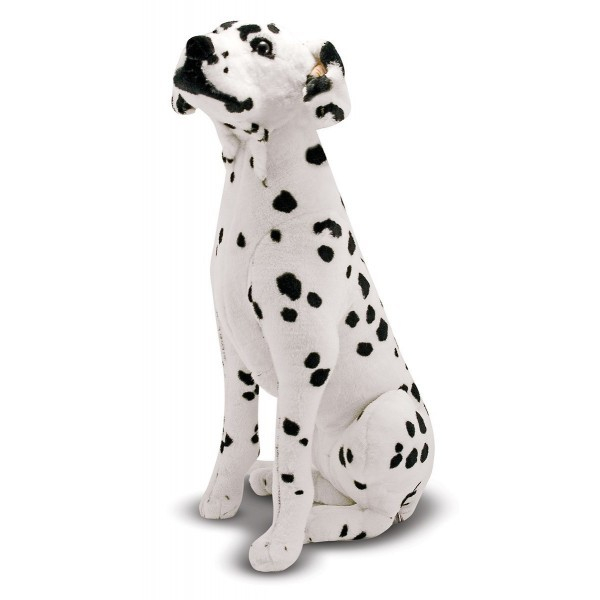 Melissa & Doug-Catel Dalmatian din plus [2]
