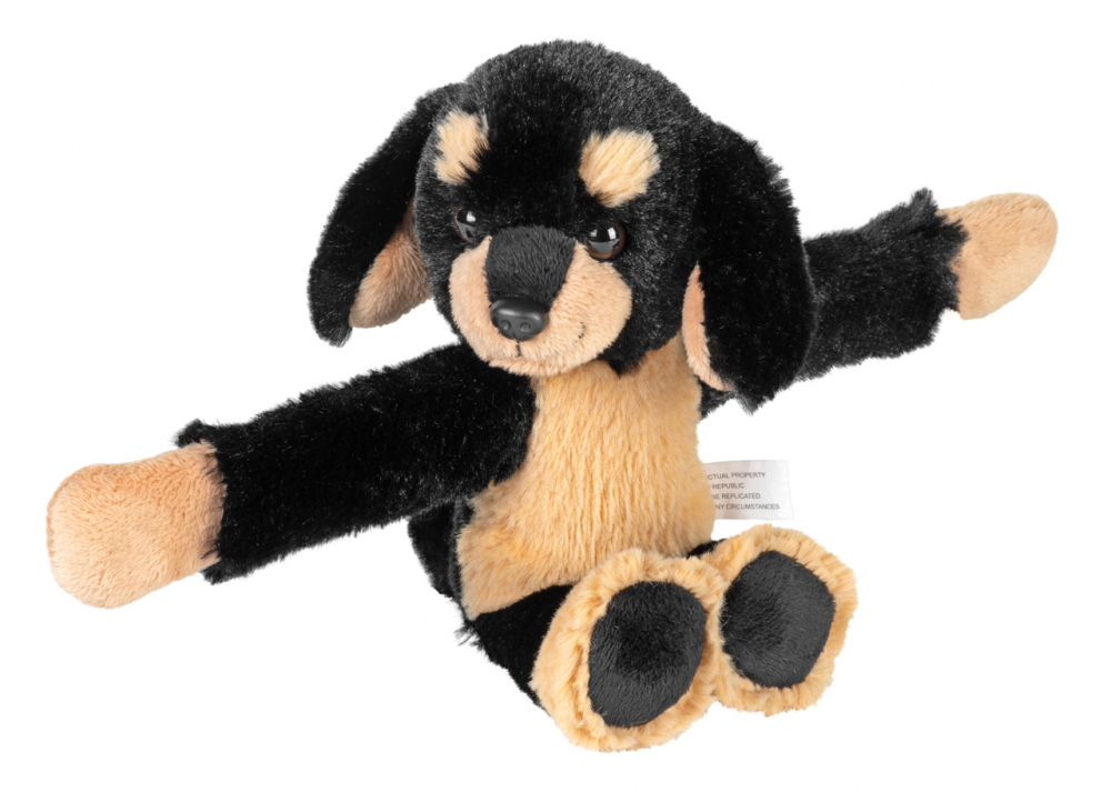 Catelus Dachshund Huggers 20cm [1]