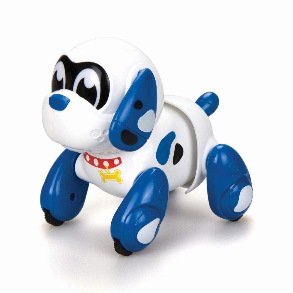 Catelus Electronic Robot Ruffy [2]