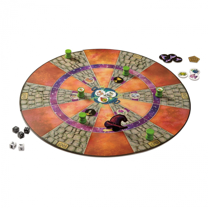 Peaceable-Kingdom-Cauldron-Quest-Cazanul-vrajitorului [3]
