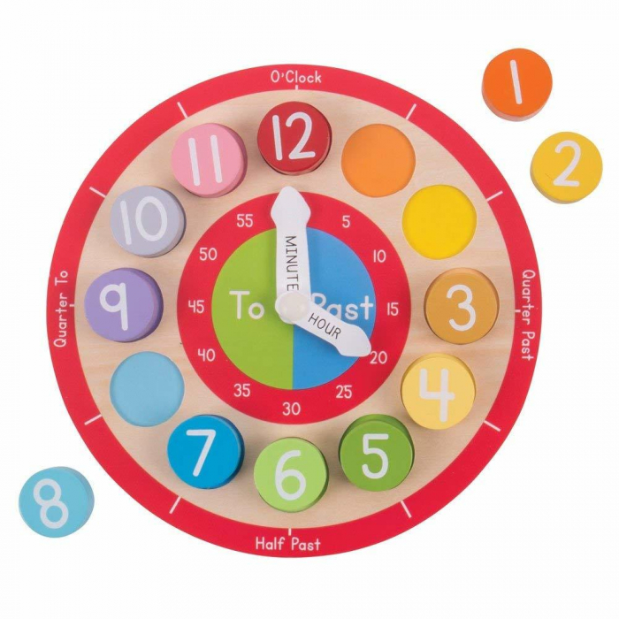 BigJigs-Ceas-colorat-din-lemn [2]