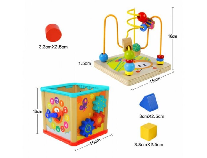 Topbright-Centru-de-activitati-5-in-1-Gradina-magica [6]