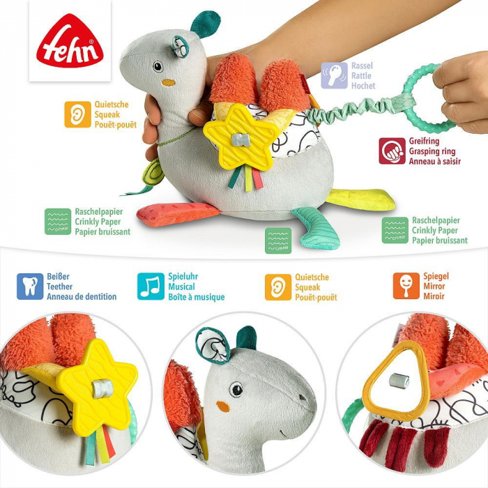 Fehn Centru de activitati - Camila [3]