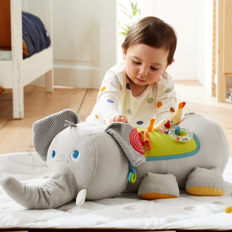 Centru de activitati Elefant Discovery, Haba [6]