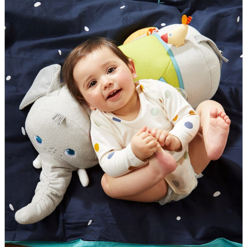Centru de activitati Elefant Discovery, Haba [7]