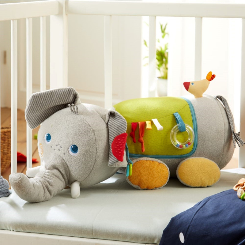 Centru de activitati Elefant Discovery, Haba [5]