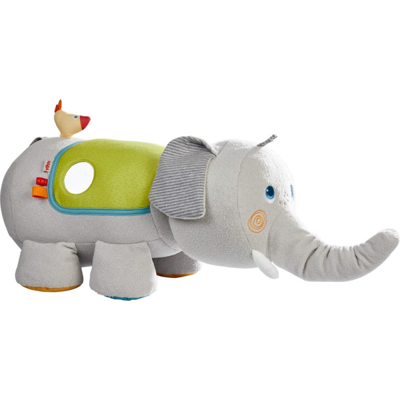 Centru de activitati Elefant Discovery, Haba [2]