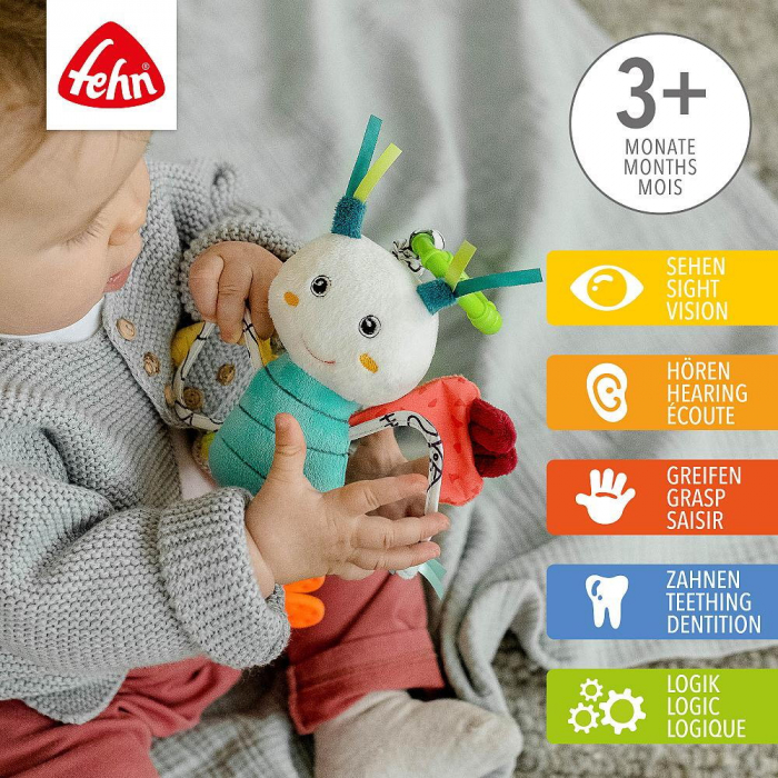 Fehn Centru de activitati - Fluturas [2]