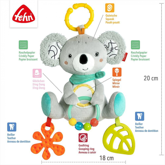 Fehn-Centru de activitati - Koala [5]