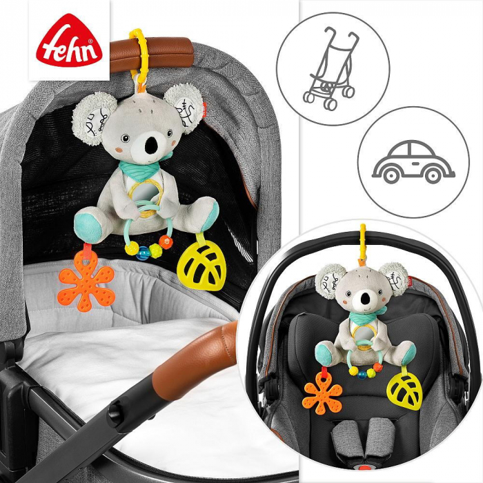 Fehn-Centru de activitati - Koala [4]