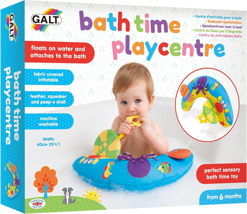 Galt-Centru de activitati - La baita [3]