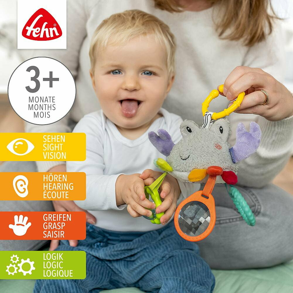 Centru de activitati mini - Crabul vesel [2]