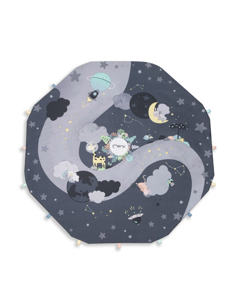 Momi-Centru de activitati, Momi, Day&Night [3]