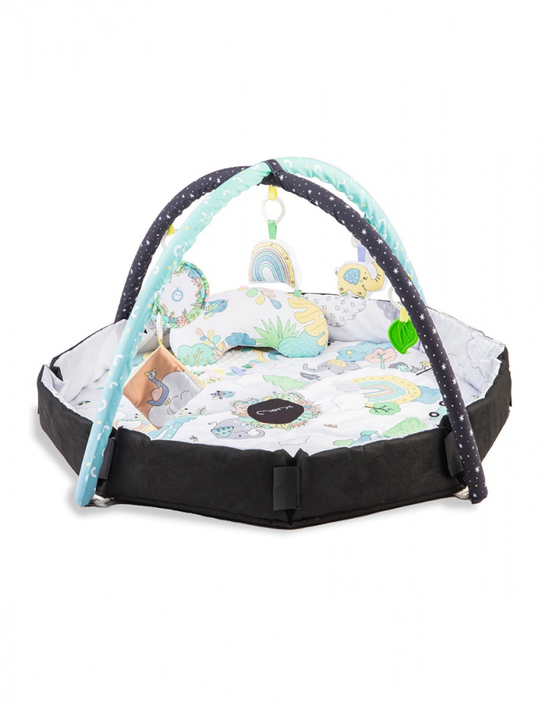 Momi-Centru de activitati, Momi, Day&Night [1]