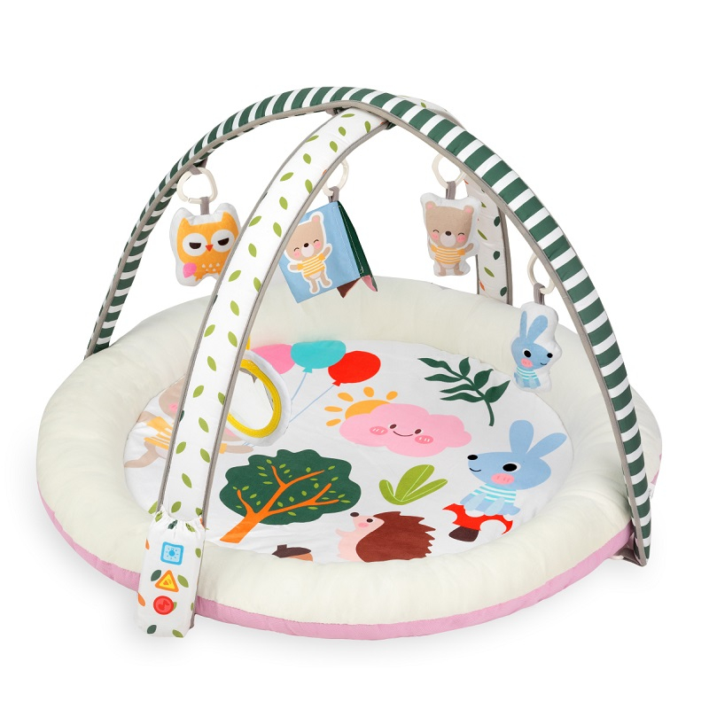 Centru de activitati Qkids, Park [1]