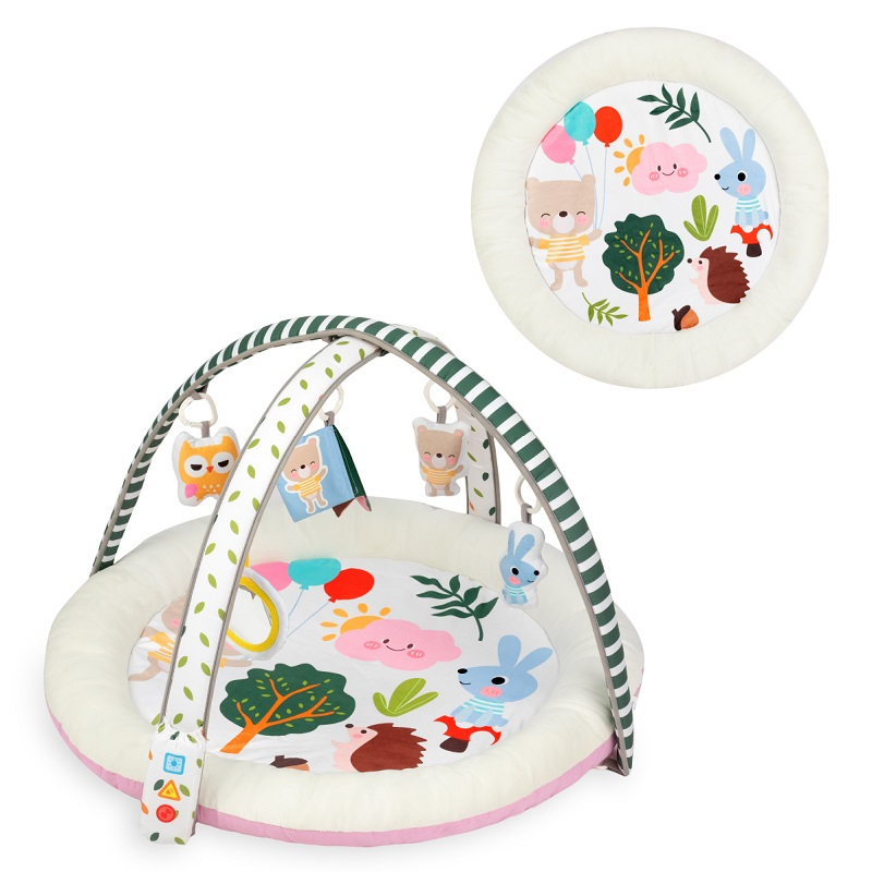 Centru de activitati Qkids, Park [2]