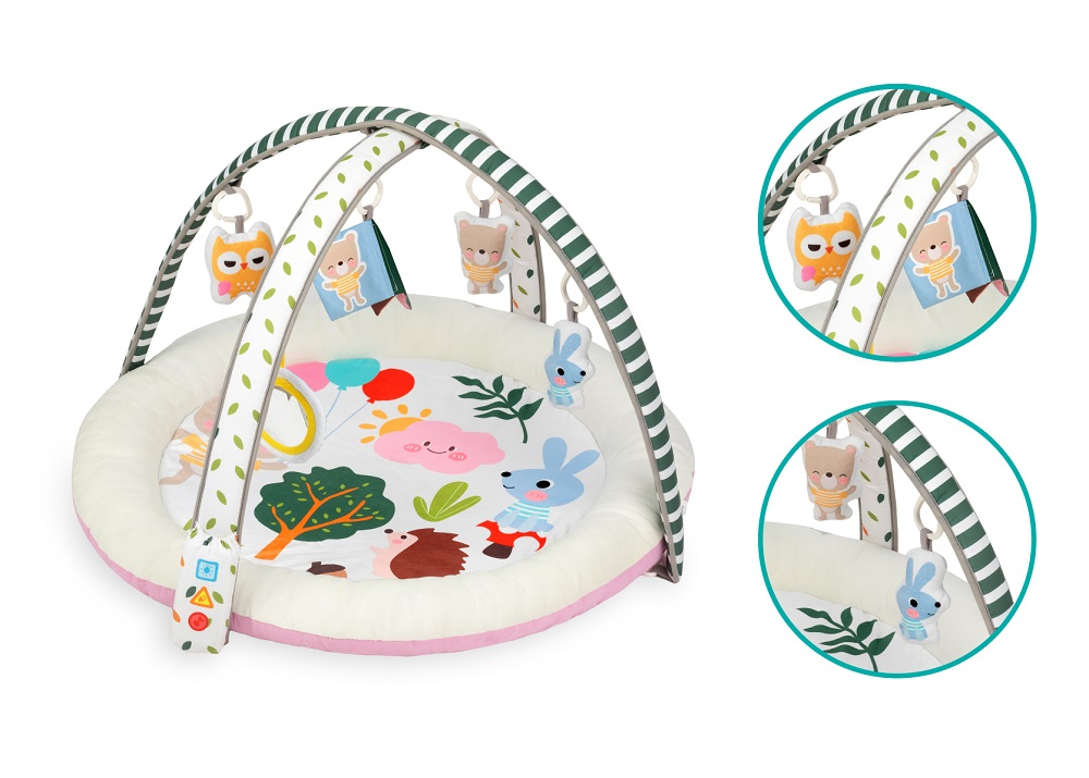 Centru de activitati Qkids, Park [4]