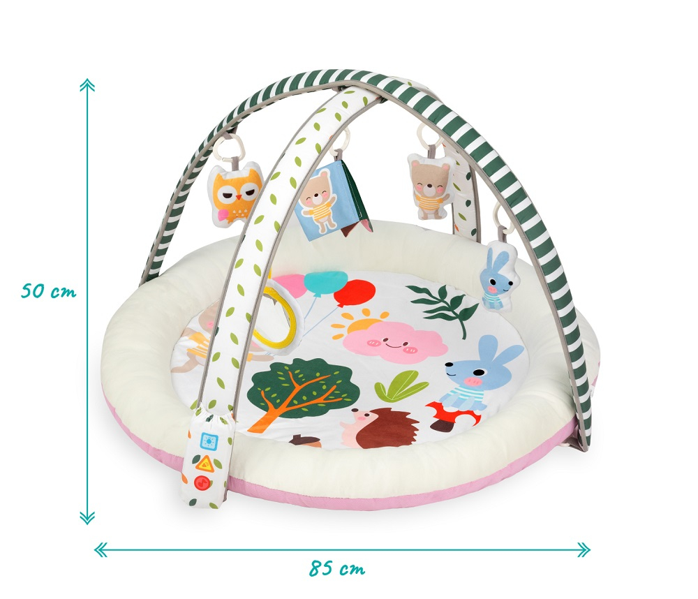Centru de activitati Qkids, Park [5]