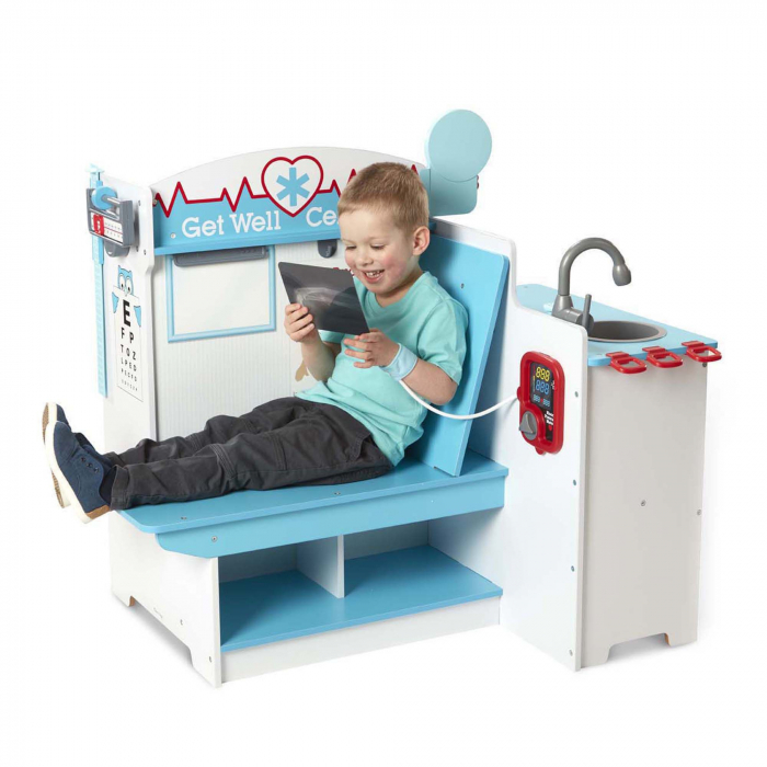 Melissa-Doug-Centru-de-joaca-din-lemn-La-Doctor [4]