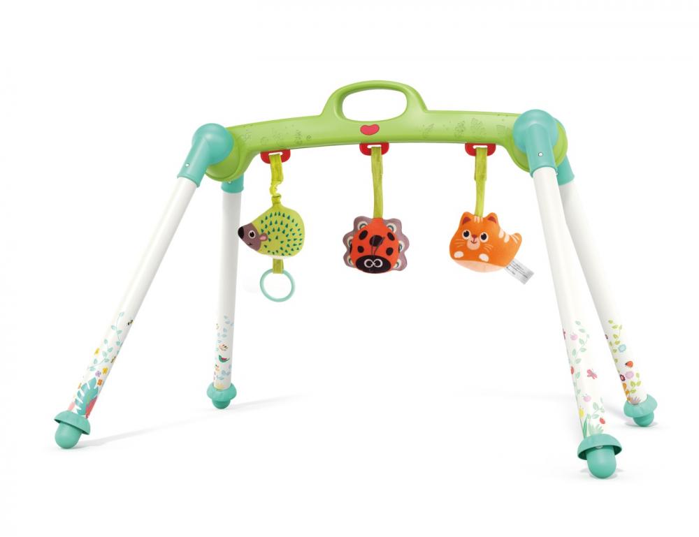 Centru De Joaca Portabil Pentru Bebe [2]