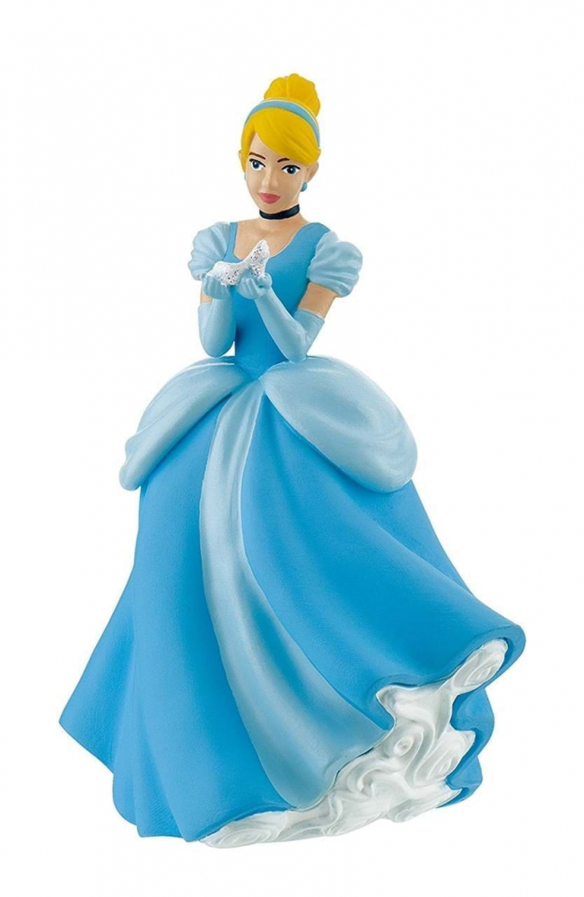 Bullyland Cenusareasa - Figurina [1]