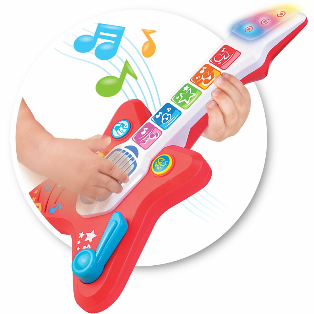 Chitara mea magica [3]