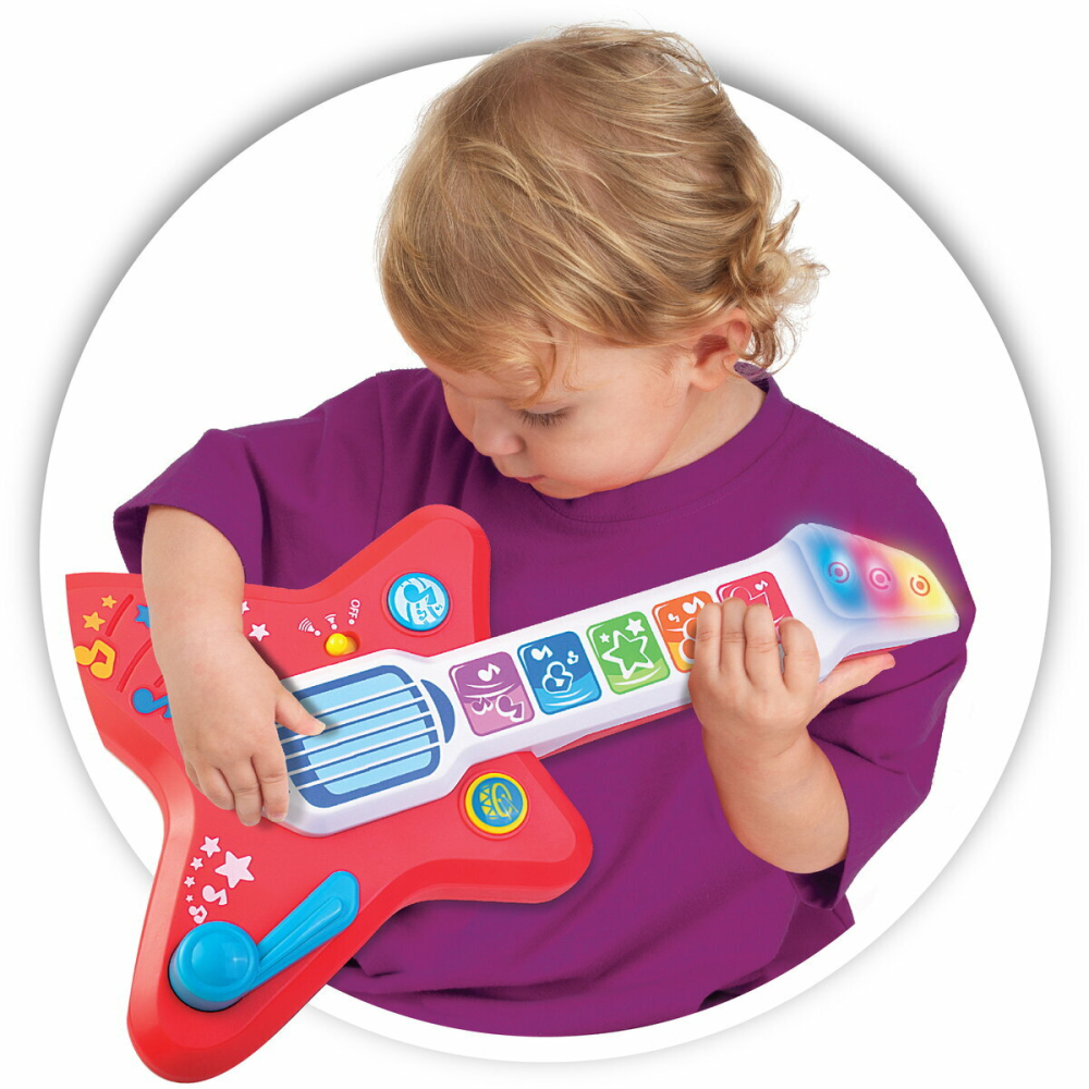 Chitara mea magica [4]