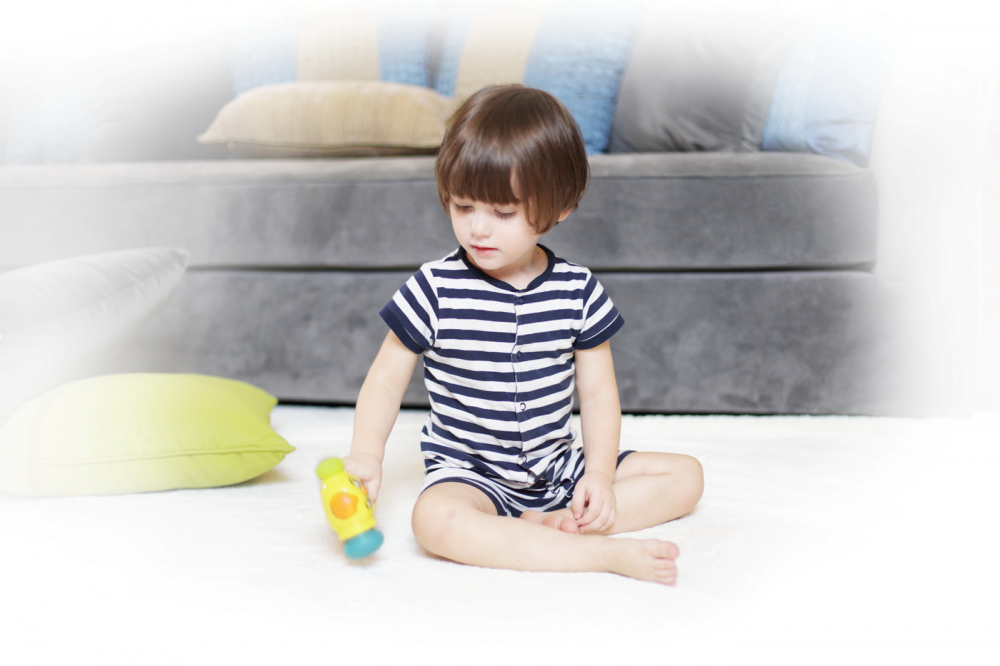 Ciocan Interactiv Si Educativ Cu Lumini Si Sunete [4]