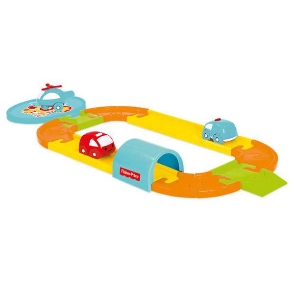 Fisher-Price-Circuit-24-piese [2]