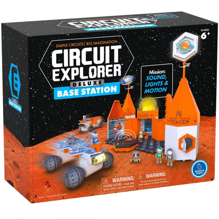 Educational-Insights-Circuit-Explorer-Statia-spatiala-Deluxe [5]