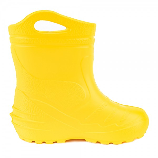 Cizme-copii-Kolmax-super-usoare-EVA-liner-detasabil-cu-manere-marime-24-Galben-Kolmax [2]