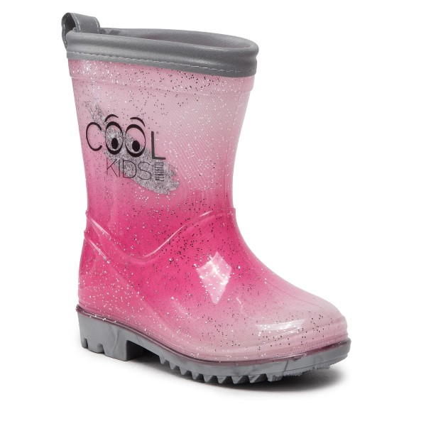 Cizme-de-cauciuc-Perletti-cu-sclipici-marime-24-25-roz-fuchsia-Perletti [1]
