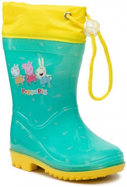 Cizme-de-cauciuc-Perletti-Peppa-Pig-marimi-26-27-Perletti [2]