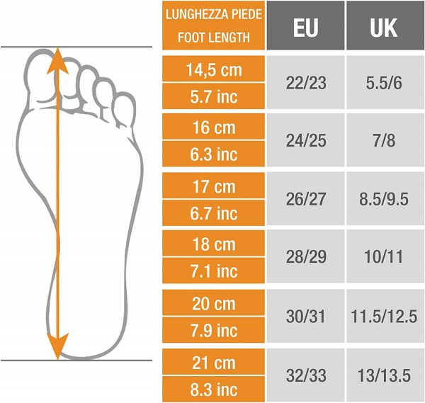 Cizme de cauciuc Perletti Ursulet cu margine reflectorizanta marimi 30 31 [1]