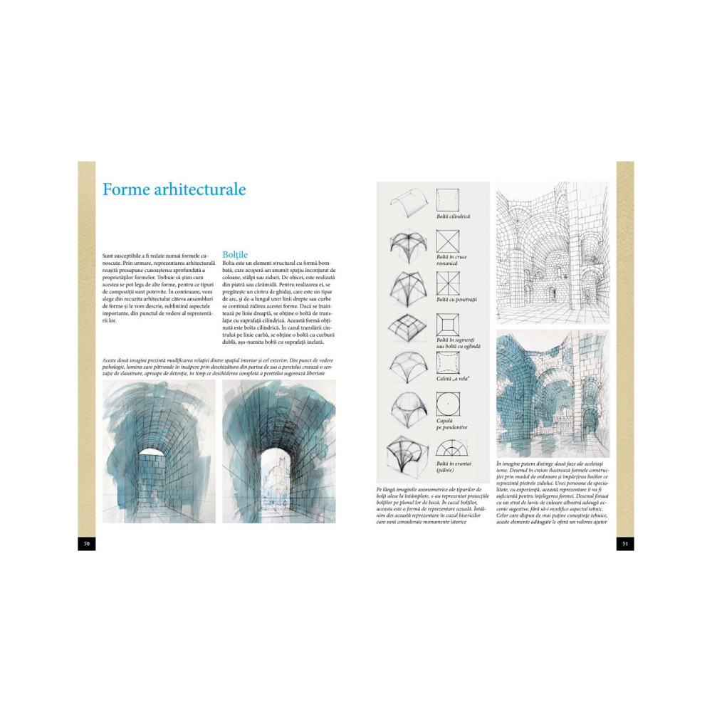 Cladiri in acuarela - Dr. Balogh Istvan [2]