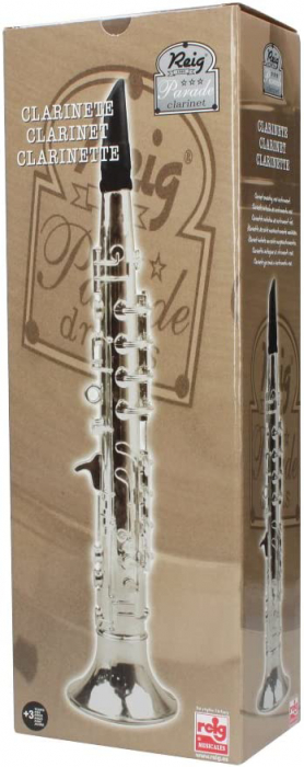 Reig Musicales-Clarinet - Instrument muzical copii [4]