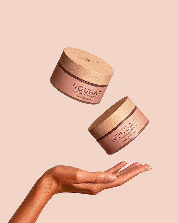 COCOSOLIS NOUGAT Sparkling Unt de Corp - 250 ml [5]