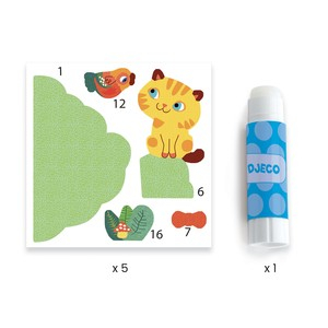 Djeco-Colaje-Djeco-Prieteni-in-gradina [2]