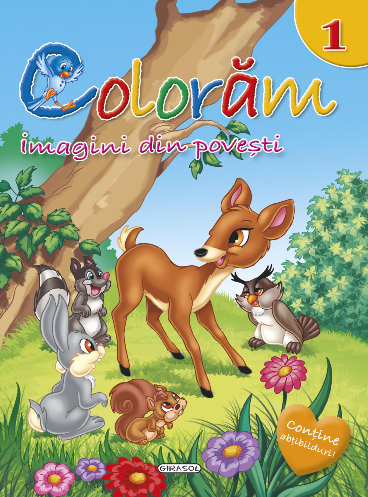 Coloram-1-Imagini-din-povesti-reed.I-GIRASOL [1]