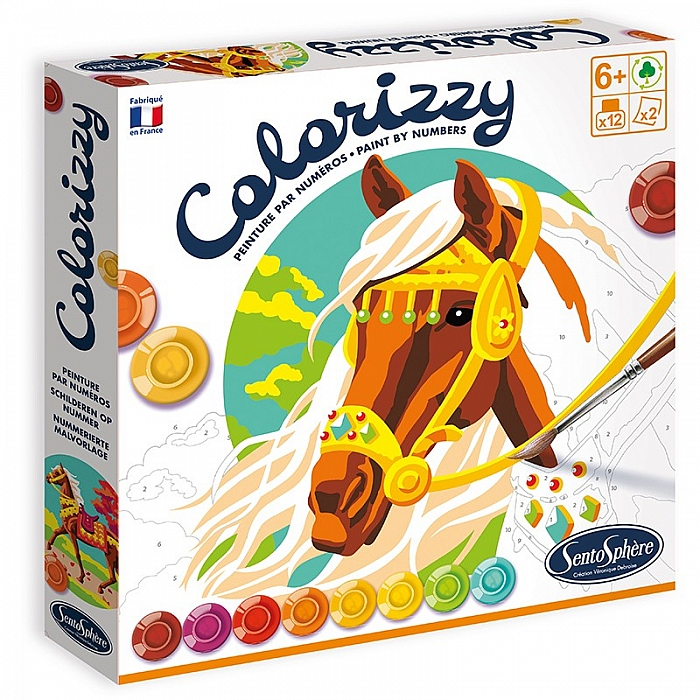 Sentosphere-Colorizzy-Pictura-pe-numere-Cai [2]