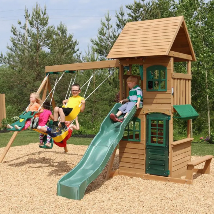 KidKraft-Complex de joaca Windale Kidkraft [3]
