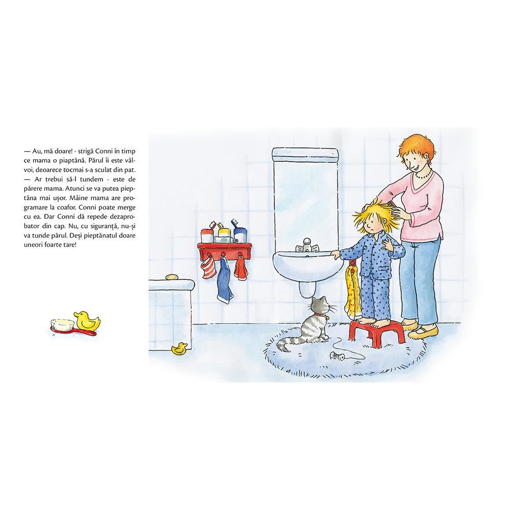 Conni la coafor - Liane Schneider [2]