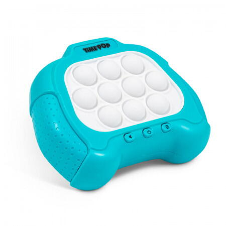 Tobar-Consola cu lumini Pop it ( albastru) [4]