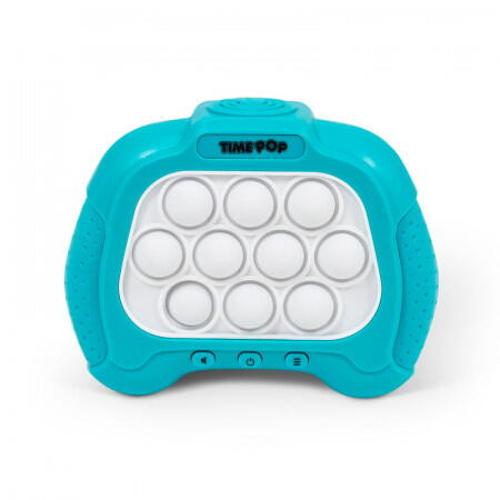 Tobar-Consola cu lumini Pop it ( albastru) [2]