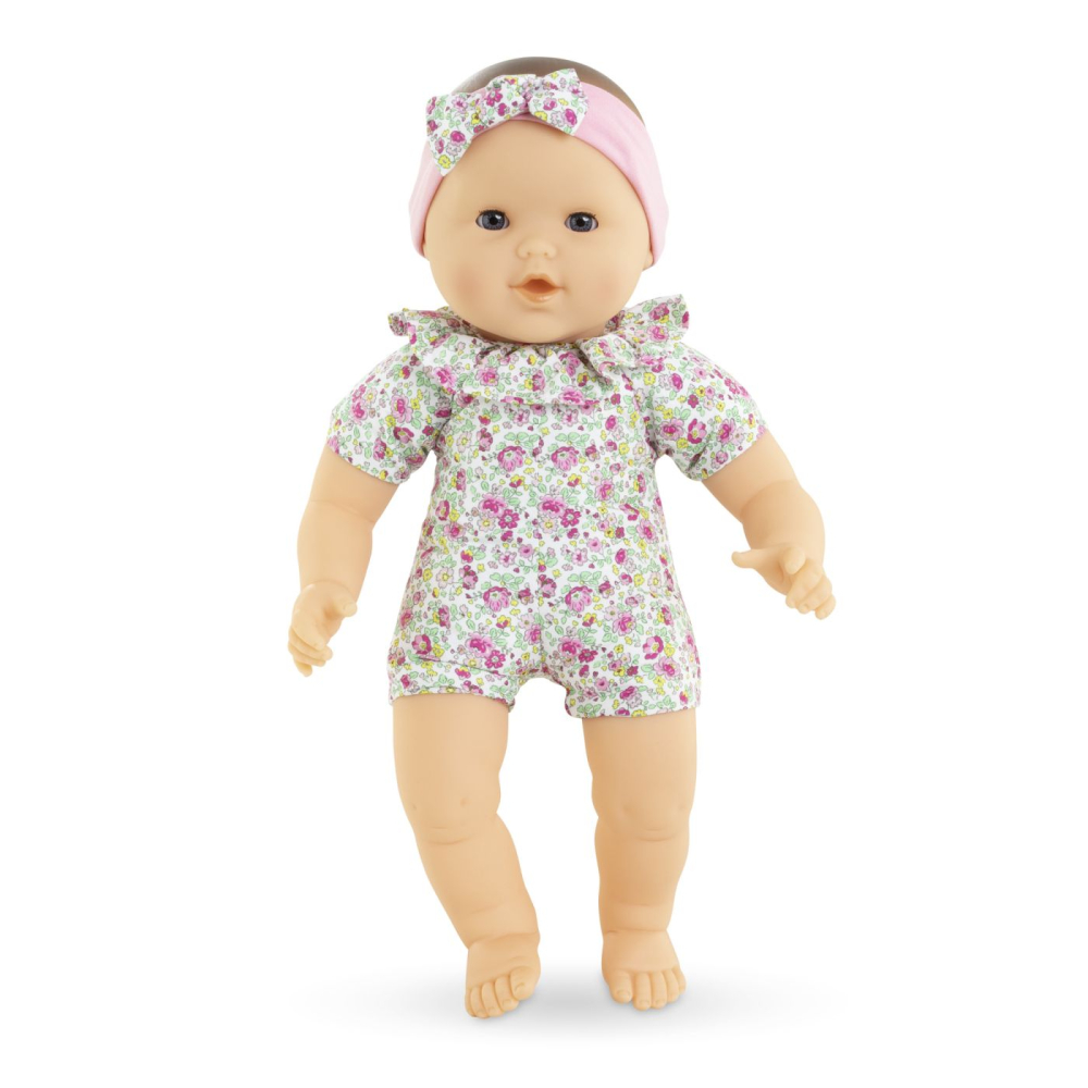 Simba-Corolle Mpp Bebelusul Grand Poupon 36Cm [8]