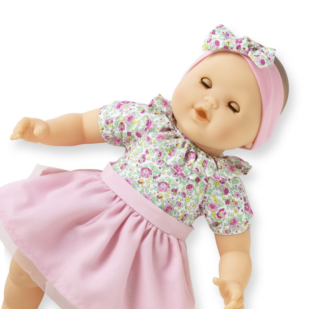Simba-Corolle Mpp Bebelusul Grand Poupon 36Cm [9]