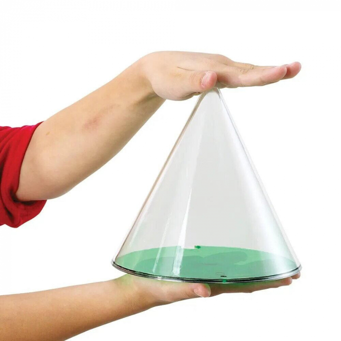 Learning Resources-Corpuri geometrice gigant (10 piese) [3]