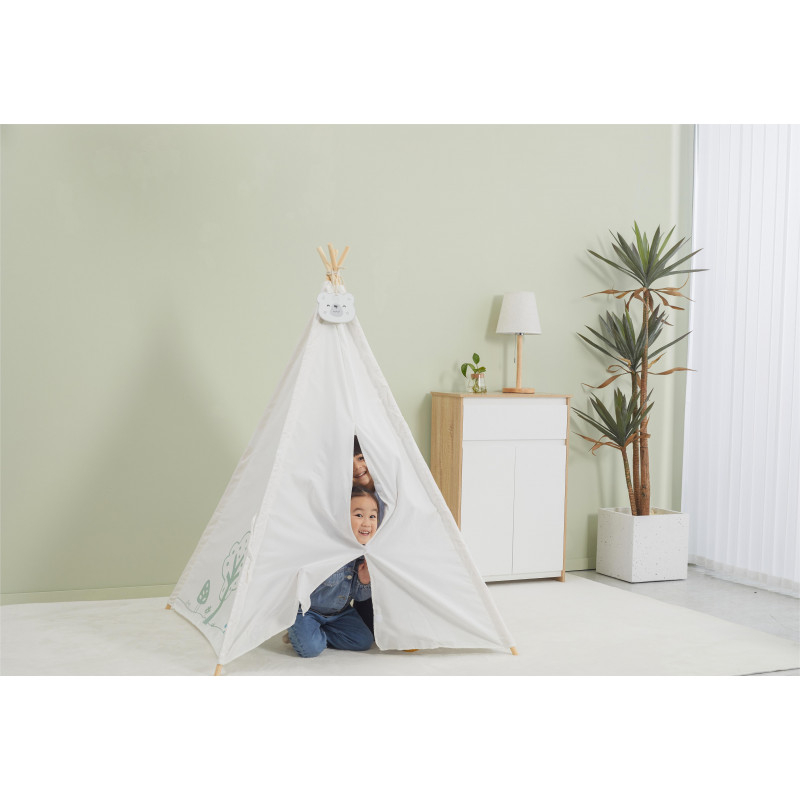 Viga-Cort de joaca Teepee, Viga [4]