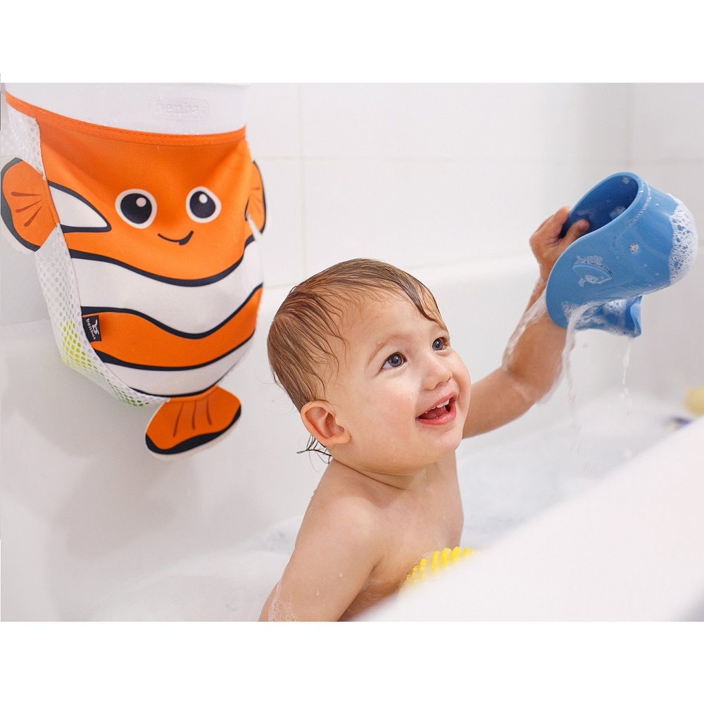 Benbat-Cos Benbat pentru jucariile de baie [4]