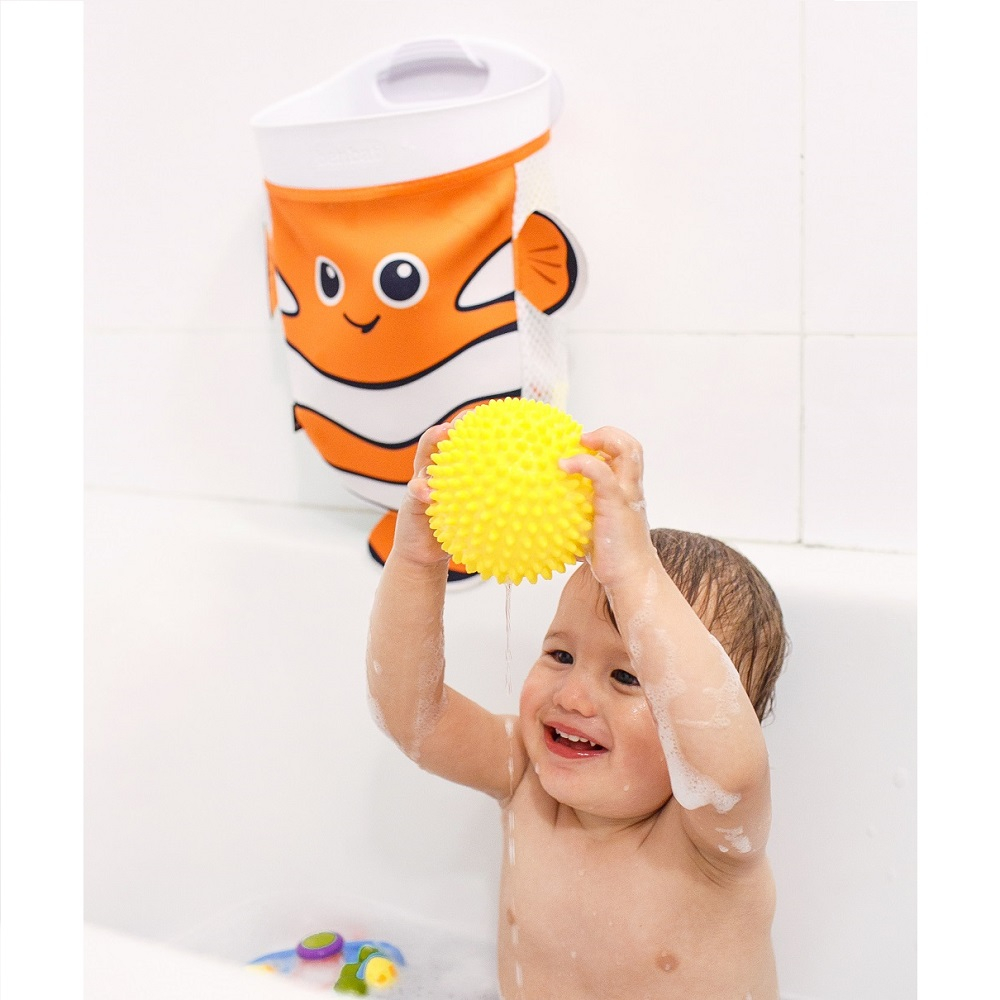 Benbat-Cos Benbat pentru jucariile de baie [3]